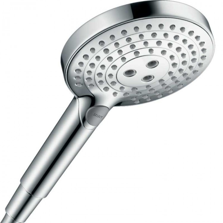 Ручной душ Hansgrohe Raindance Select S 26530