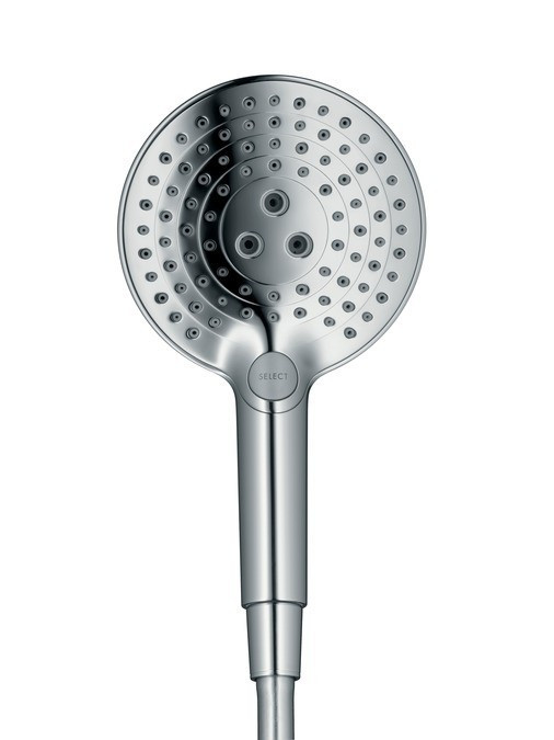 Ручной душ Hansgrohe Raindance Select S 26530