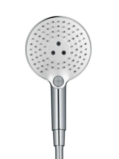 Ручной душ Hansgrohe Raindance Select S 26530