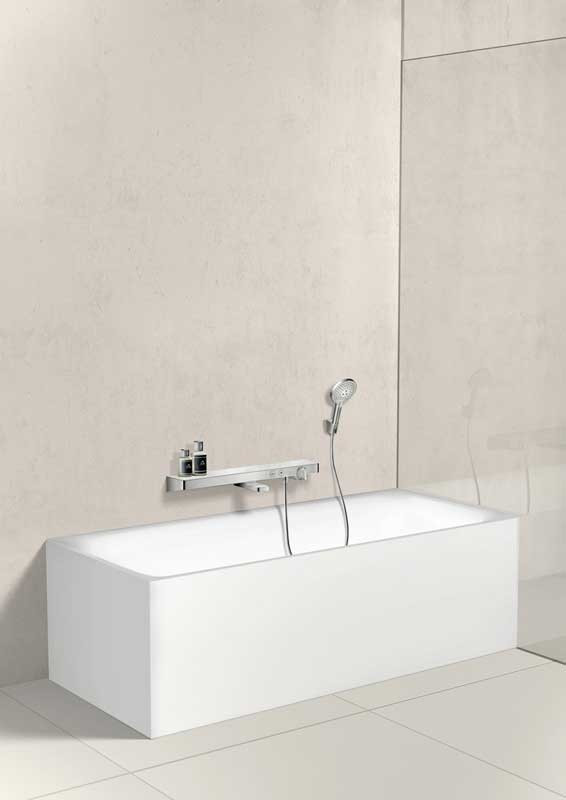 Ручной душ Hansgrohe Raindance Select S 26530
