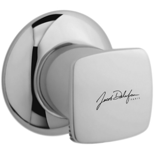 Шланговое подсоединение Jacob Delafon E11627-CP