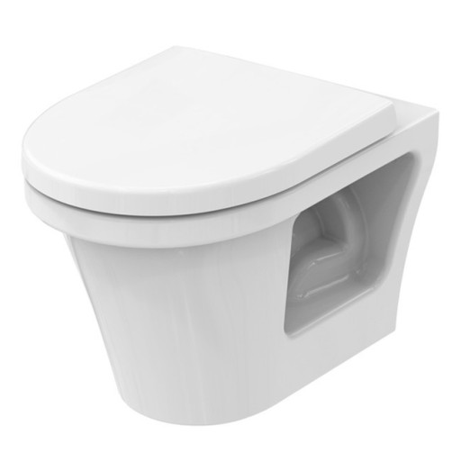 Унитаз Toto CF Series CW132Y#NW1 подвесной