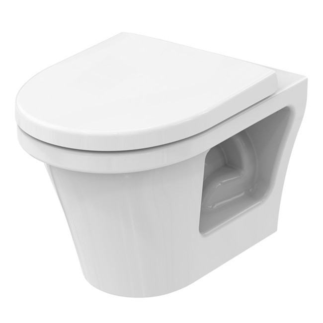 Унитаз Toto CF Series CW132Y#NW1 подвесной