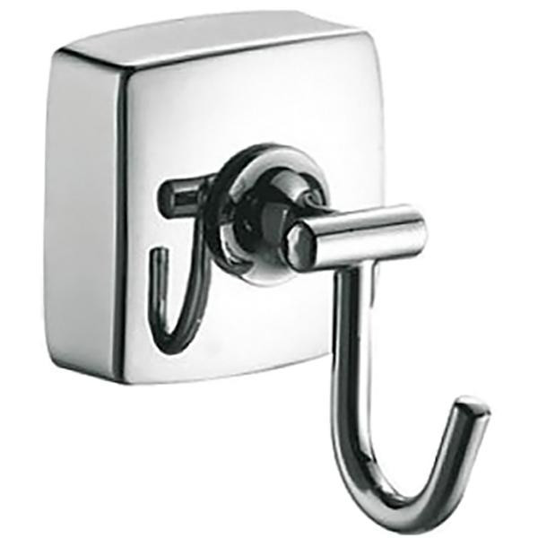 Крючок для полотенец Fixsen Kvadro FX-61305F