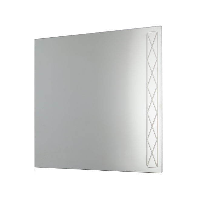 РОМА зеркало 90