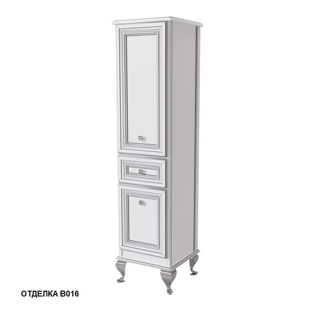 ФРЕСКО Пенал левый