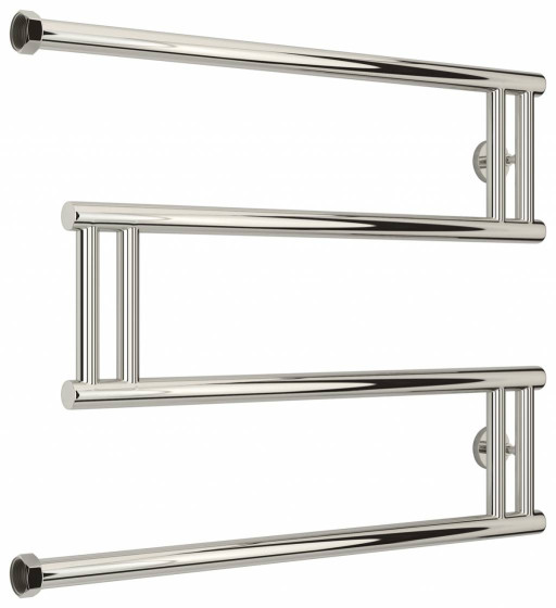 Полотенцесушитель водяной Сунержа High-Tech model &quot;M+&quot; 500х650 Без покрытия