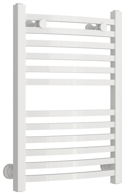 Полотенцесушитель водяной Сунержа Аркус 600х400 Белый