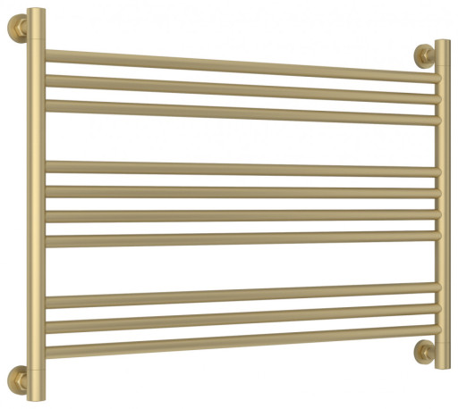 Полотенцесушитель водяной Сунержа Богема L 600х900 Матовая шампань