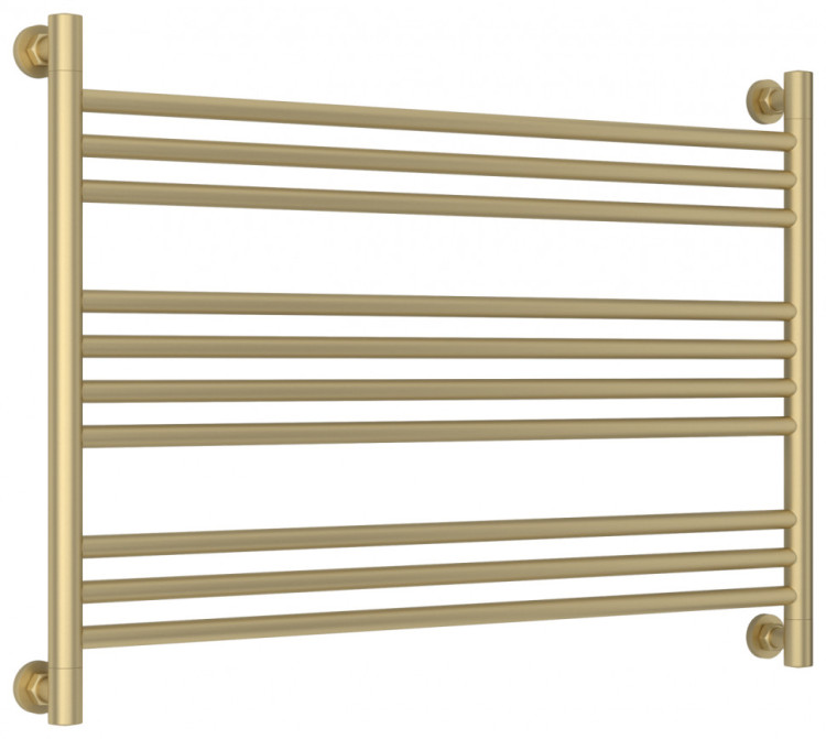 Полотенцесушитель водяной Сунержа Богема L 600х900 Матовая шампань