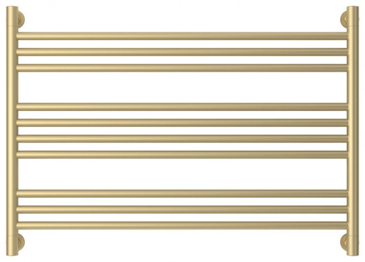 Полотенцесушитель водяной Сунержа Богема L 600х900 Матовая шампань