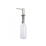 Дозатор для мыла Alveus CLASSIC RSF (нержавеющая сталь)  0,5 L
