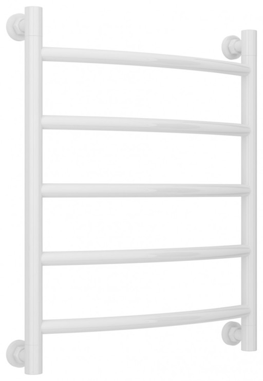 Полотенцесушитель водяной Сунержа Галант+ 600х500 Белый