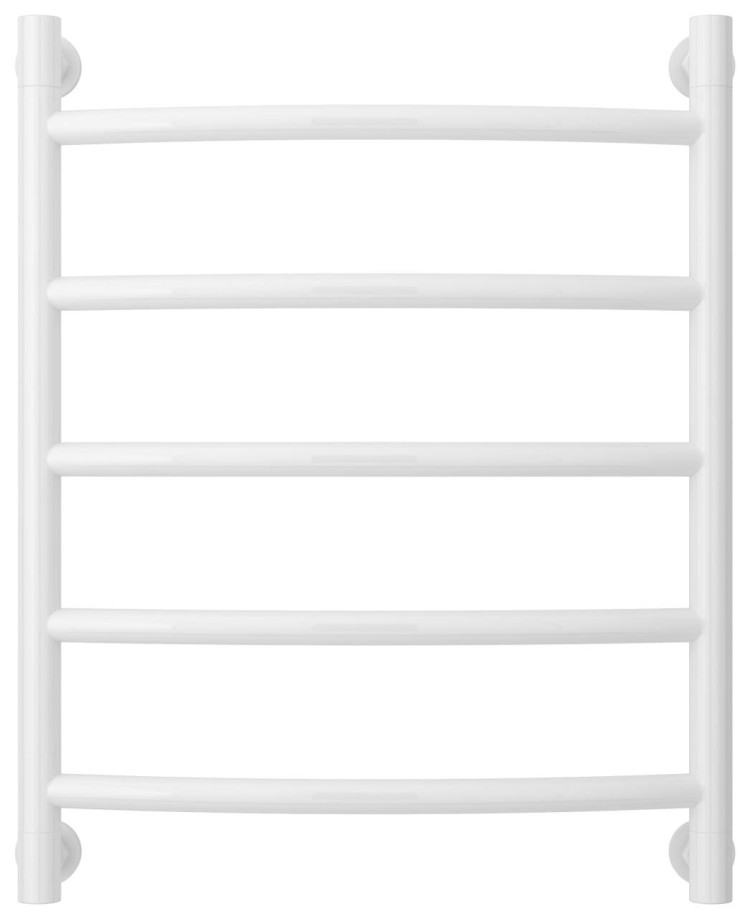 Полотенцесушитель водяной Сунержа Галант+ 600х500 Белый