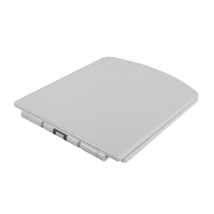 Унитаз подвесной безободковый BelBagno BB514CHR