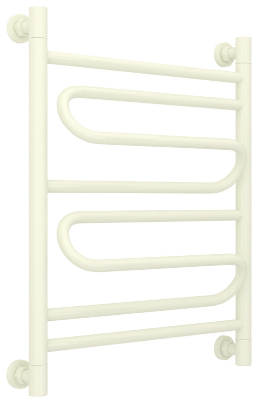 Полотенцесушитель водяной Сунержа Элегия+ 600х500 RAL 9010 Белый