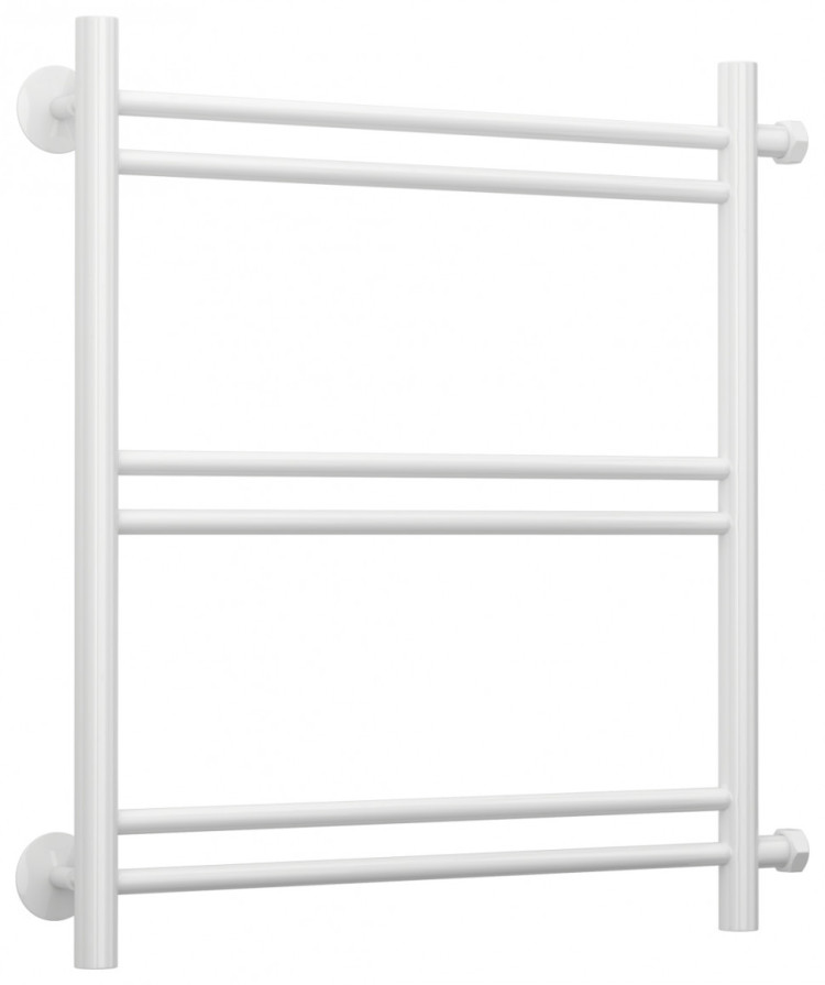 Полотенцесушитель водяной Стилье Версия-Б1 500х500 (2+2+2) П 16 Белый