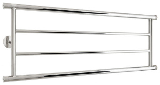 Полотенцесушитель водяной Стилье Минор 0600 320х1000 (2) П Без покрытия