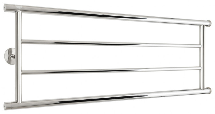 Полотенцесушитель водяной Стилье Минор 0600 320х1000 (2) П Без покрытия