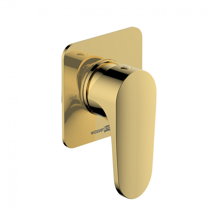 WasserKRAFT Neckar 2151 Смеситель для душа