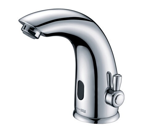 WasserKRAFT Rossel 2813 Сенсорный смеситель для умывальника