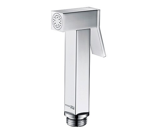 WasserKRAFT A136 Гигиеническая лейкфиксатором