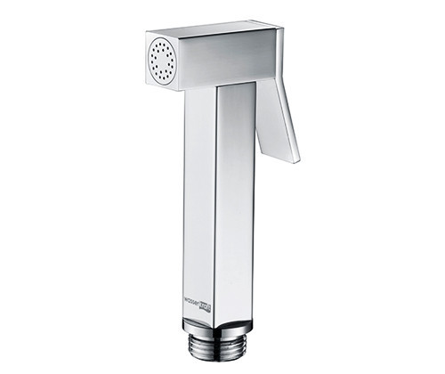 WasserKRAFT A136 Гигиеническая лейкфиксатором