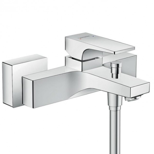 Смеситель для ванны и душа Hansgrohe Metropol 32540000