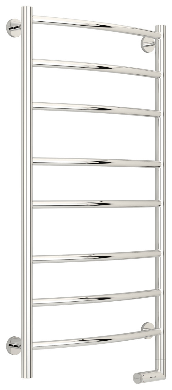 Полотенцесушитель электрический Сунержа Галант 2.0 1000х500 МЭМ правый Без покрытия