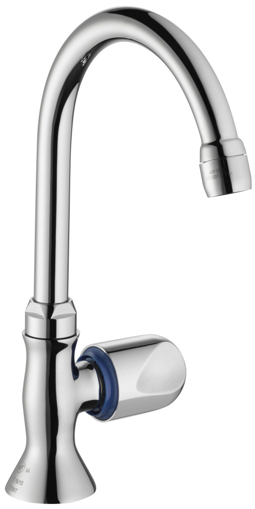 Кран для раковины или рукомойника Jacob Delafon GALEO CD E72967-CP