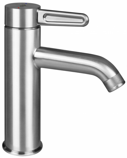 Однорычажный смеситель для раковины Jacob Delafon NOUVELLE VAGUE E78335-BLV