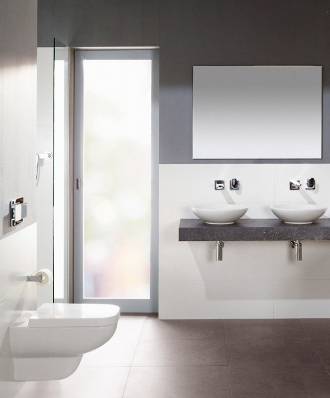 Зеркало Villeroy&Boch More to See 100