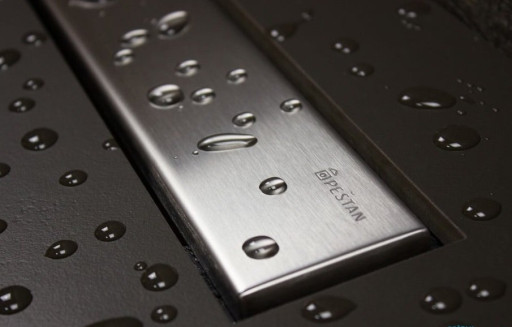 Душевой лоток Pestan Confluo Frameless Line 750 PESTAN 13701232