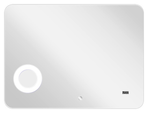 Зеркало Aquaton Элио 100