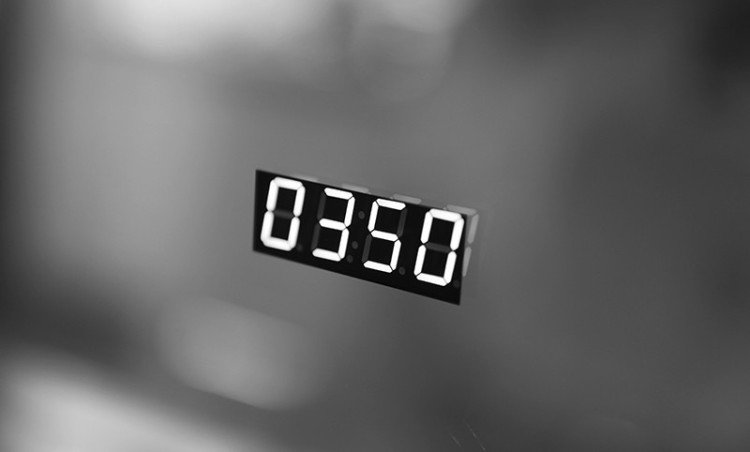 Зеркало Aquaton Элио 100