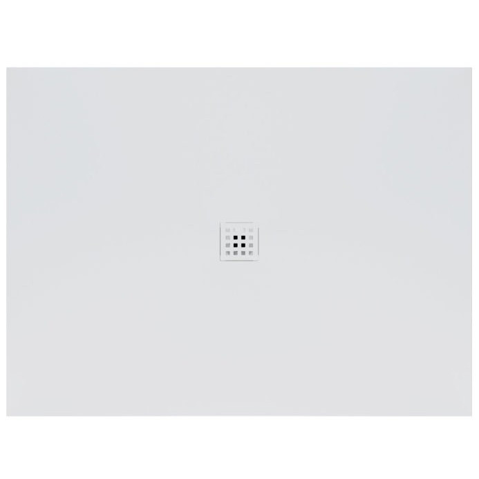 Душевой поддон из искусственного камня Kolpa San Hora Stone 120x90x4