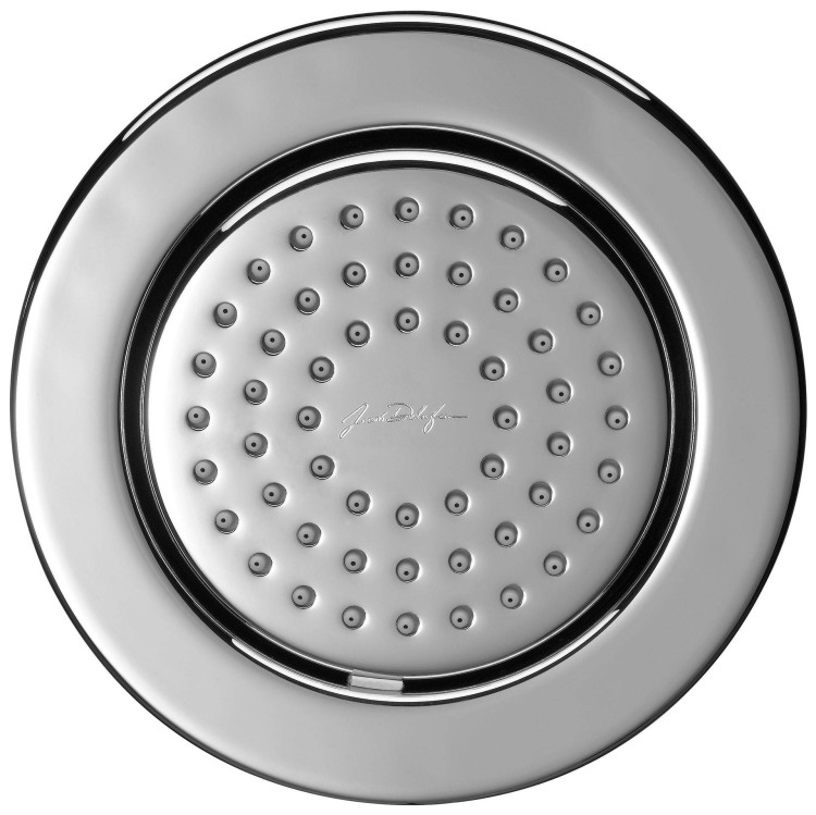 Круглая форсунка, 54 выпускных отверстия Jacob Delafon WATERTILE E8014-CP