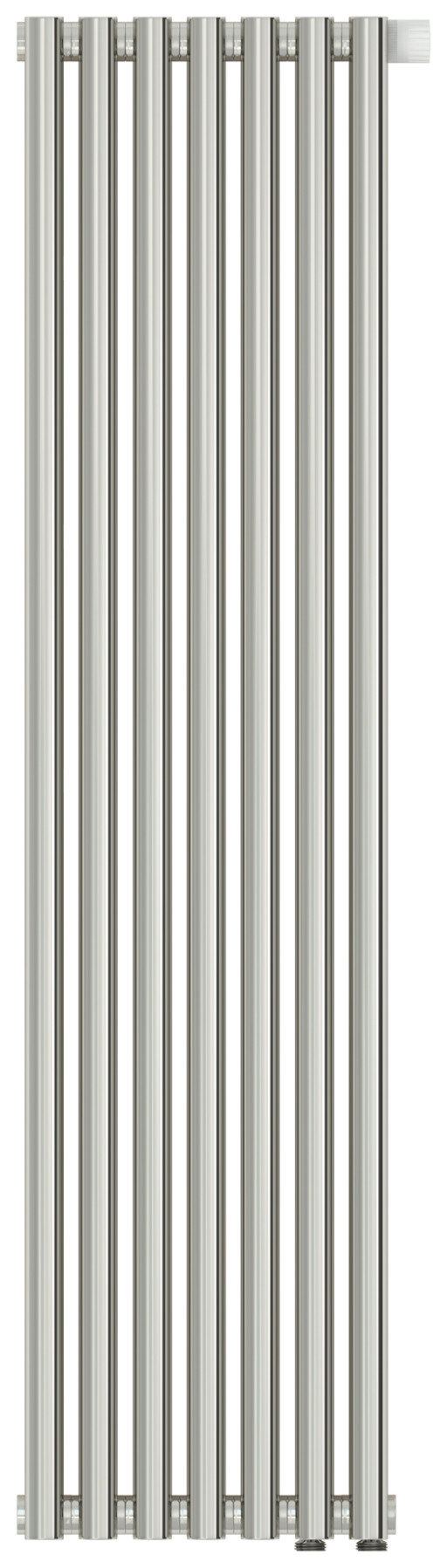 Отопительный радиатор Сунержа Эстет-11 EU50 1200х315 7 секций Без покрытия