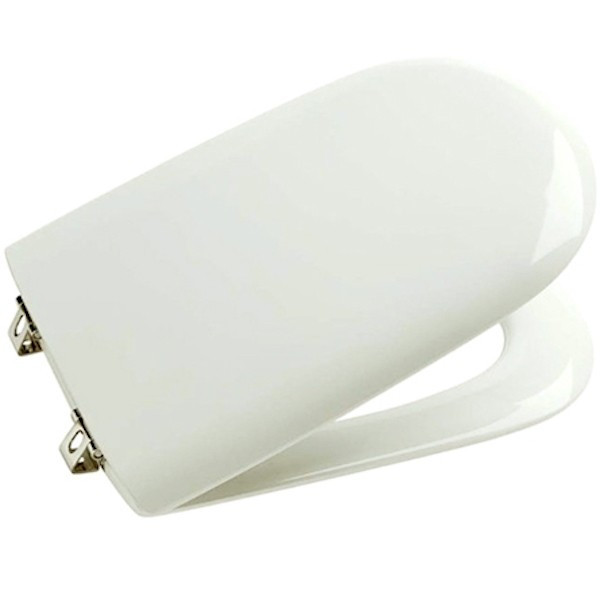 Крышка-сиденье для унитаза Roca Giralda ZRU9000046