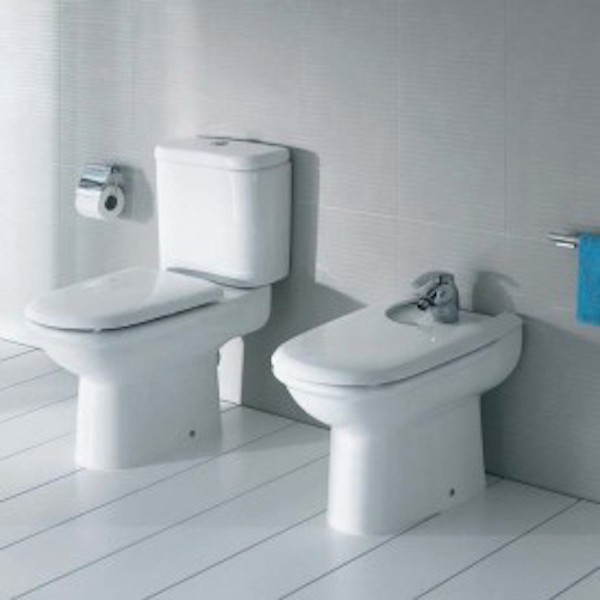 Крышка-сиденье для унитаза Roca Giralda ZRU9000046