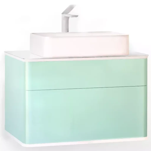 Pastel 80 (подвесной), бирюзовый бриз