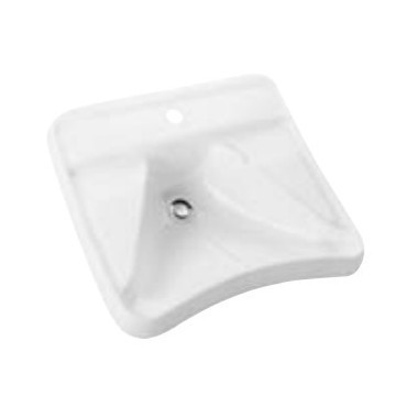 Раковина Kerasan Disabili 0215