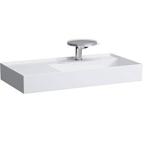 Раковина Laufen Kartell 90