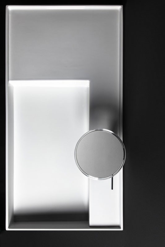 Раковина Laufen Kartell 90