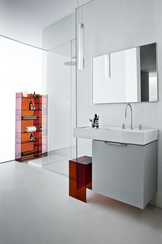 Раковина Laufen Kartell 90