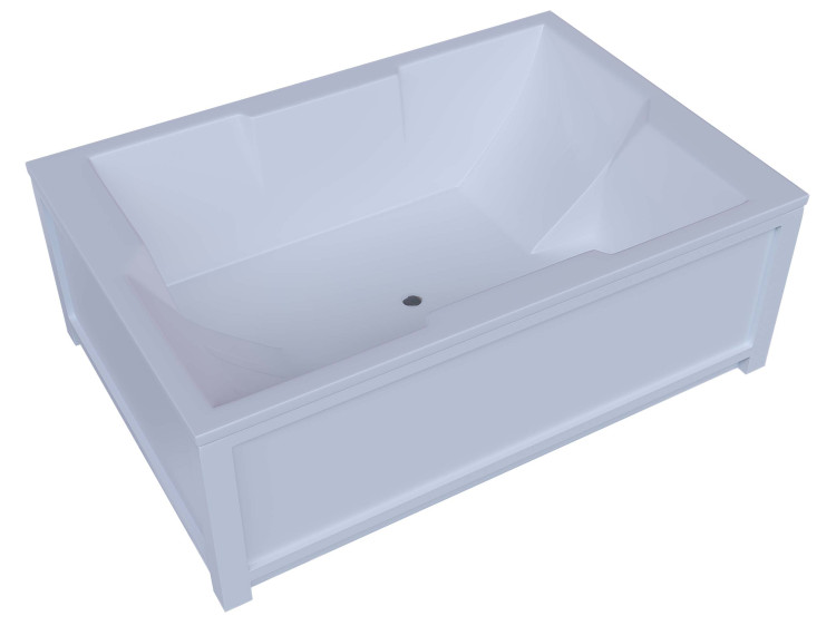 Ванна акриловая Aquatek Дорадо DOR190-0000002