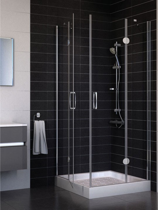 Душевой уголок Vegas Afrodite A 90