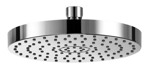 Верхний душ Keuco 51686 010100