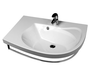 Раковина Ravak Rosa Comfort