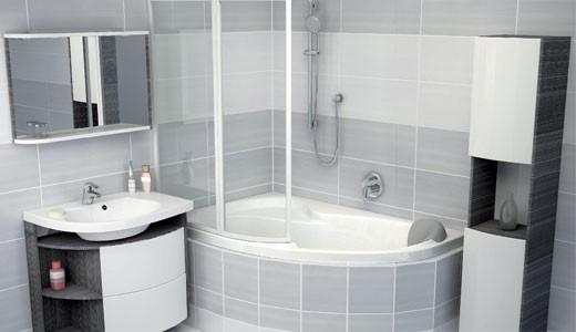 Раковина Ravak Rosa Comfort